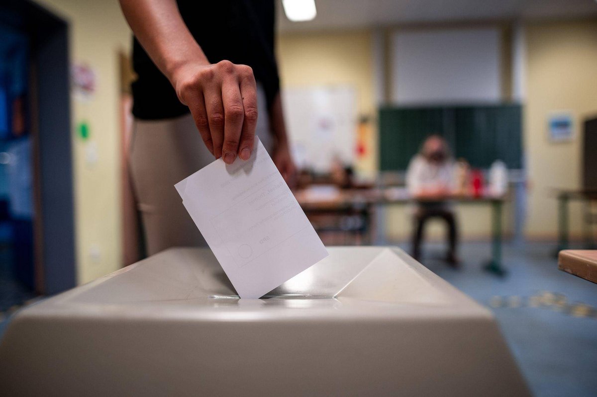 Düsseldorf | NRW-Kommunalwahl: Bürger entscheiden über die Macht vor Ort