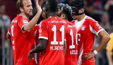 München | Kaiserliche Bayern nach HSV-Watschn bereit für Chelsea