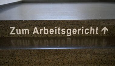 Frankfurt/Main | Unschuldig entlassen: Wiedereinstellung meist ohne Chance