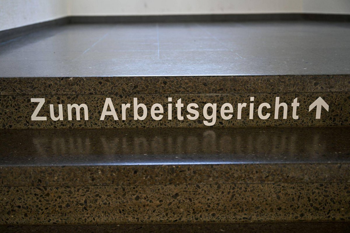 Frankfurt/Main | Unschuldig entlassen: Wiedereinstellung meist ohne Chance