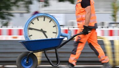 Berlin | Kann der Arbeitgeber einfach so die Arbeitszeit kürzen?