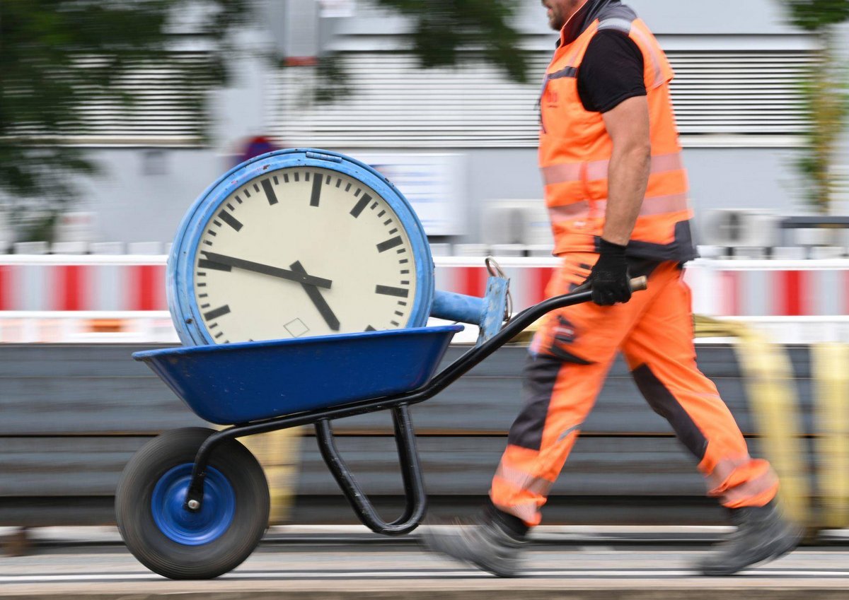 Berlin | Kann der Arbeitgeber einfach so die Arbeitszeit kürzen?