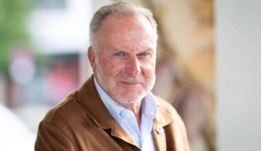 München | Rummenigge erwartet «Lerneffekt» bei Bayern, Real oder PSG