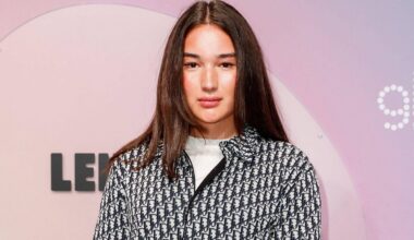 Köln | Frühere «GNTM»-Gewinnerin spricht über schwierige Kindheit