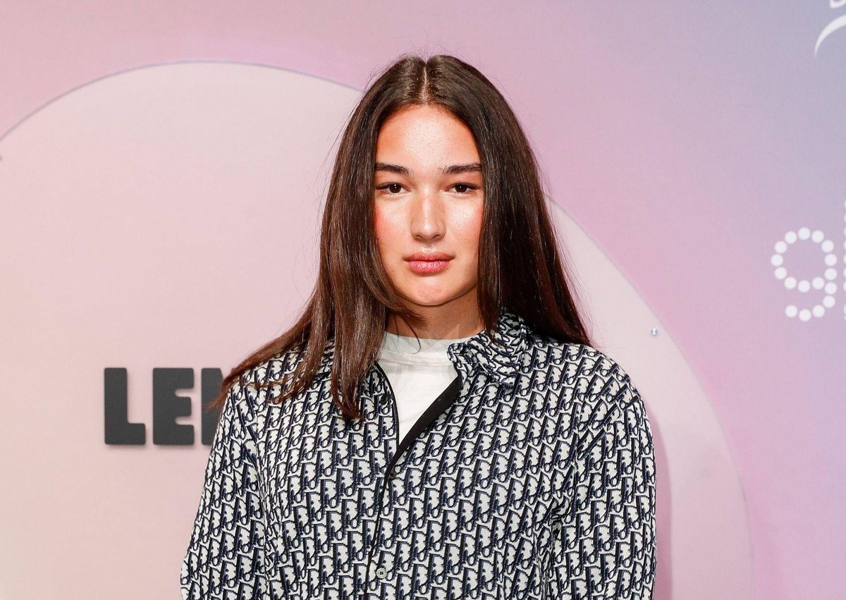 Köln | Frühere «GNTM»-Gewinnerin spricht über schwierige Kindheit