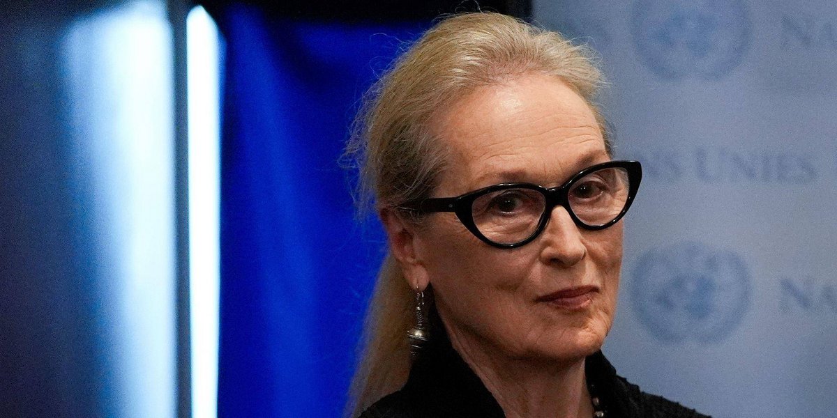 Berlin | Meryl Streep würdigt Redford: «Ruhe in Frieden»