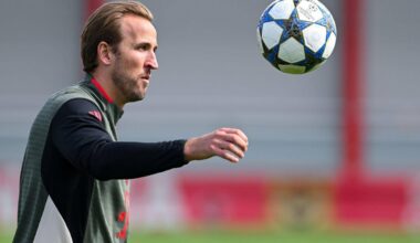 München | Bayern-Torjäger Kane und die Chelsea-Rivalität