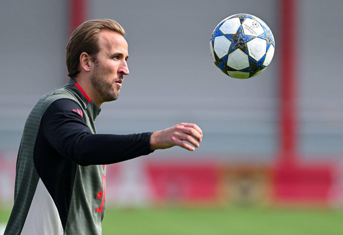 München | Bayern-Torjäger Kane und die Chelsea-Rivalität
