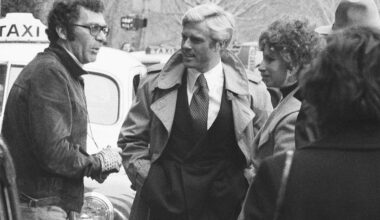 Los Angeles | Barbra Streisand über Dreh mit Robert Redford: «Pure Freude»