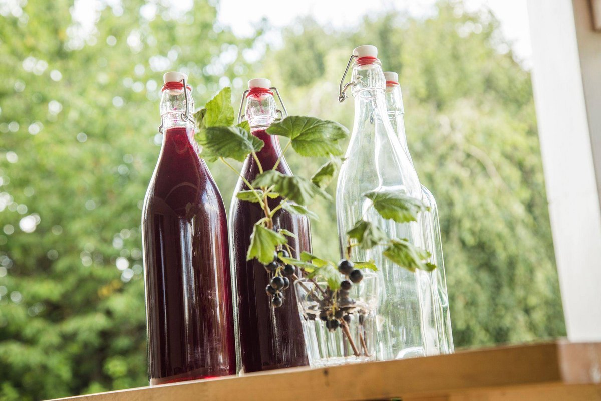 München | Muttersaft: Was bitteschön soll das sein?