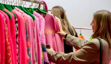 München/Berlin | Wie finde ich meinen eigenen Modestil?