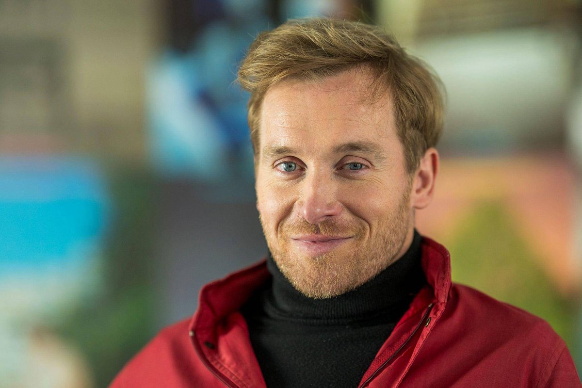 Kassel | Samuel Koch klagt auf Anerkennung eines Arbeitsunfalls