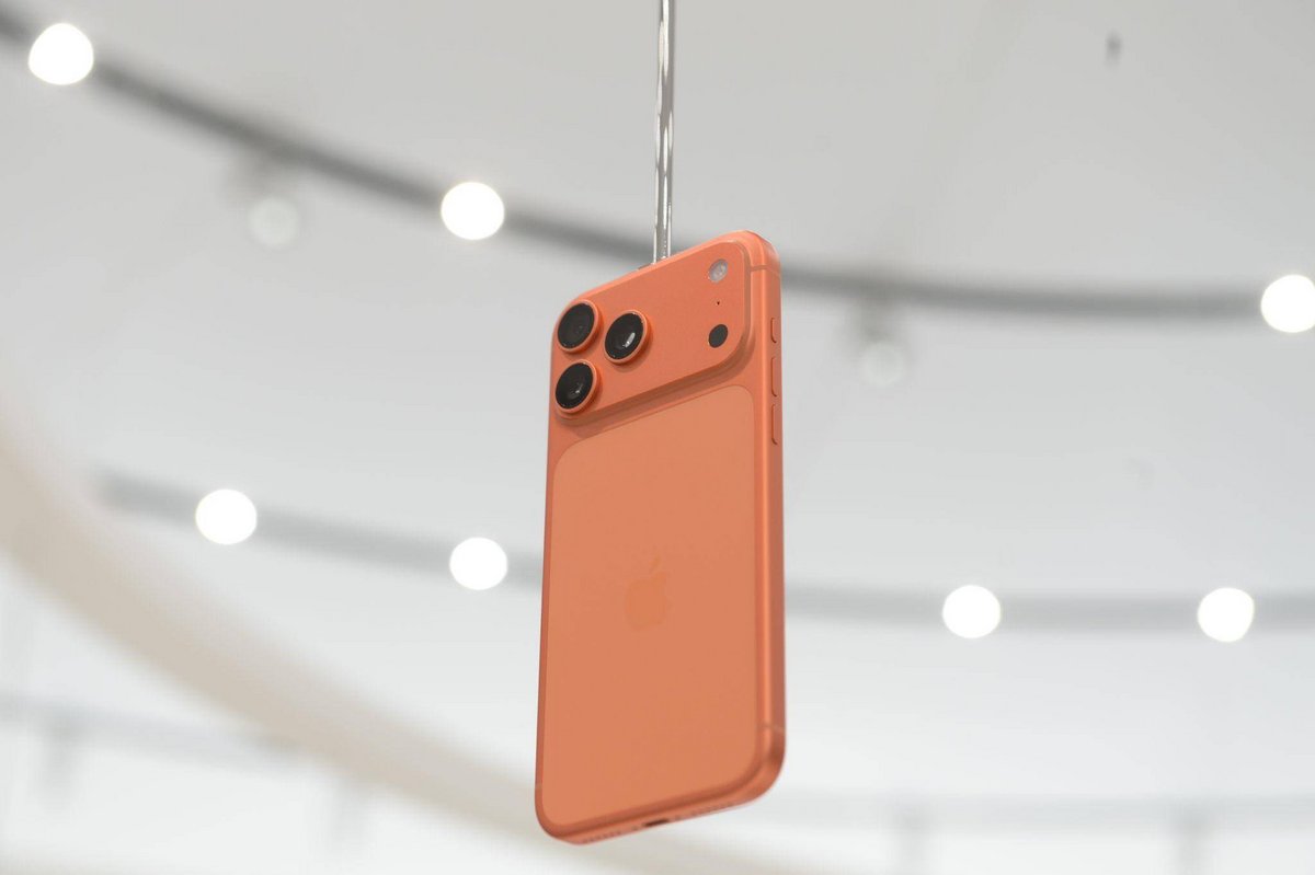 Cupertino | Wo das iPhone Air noch Luft nach oben hat