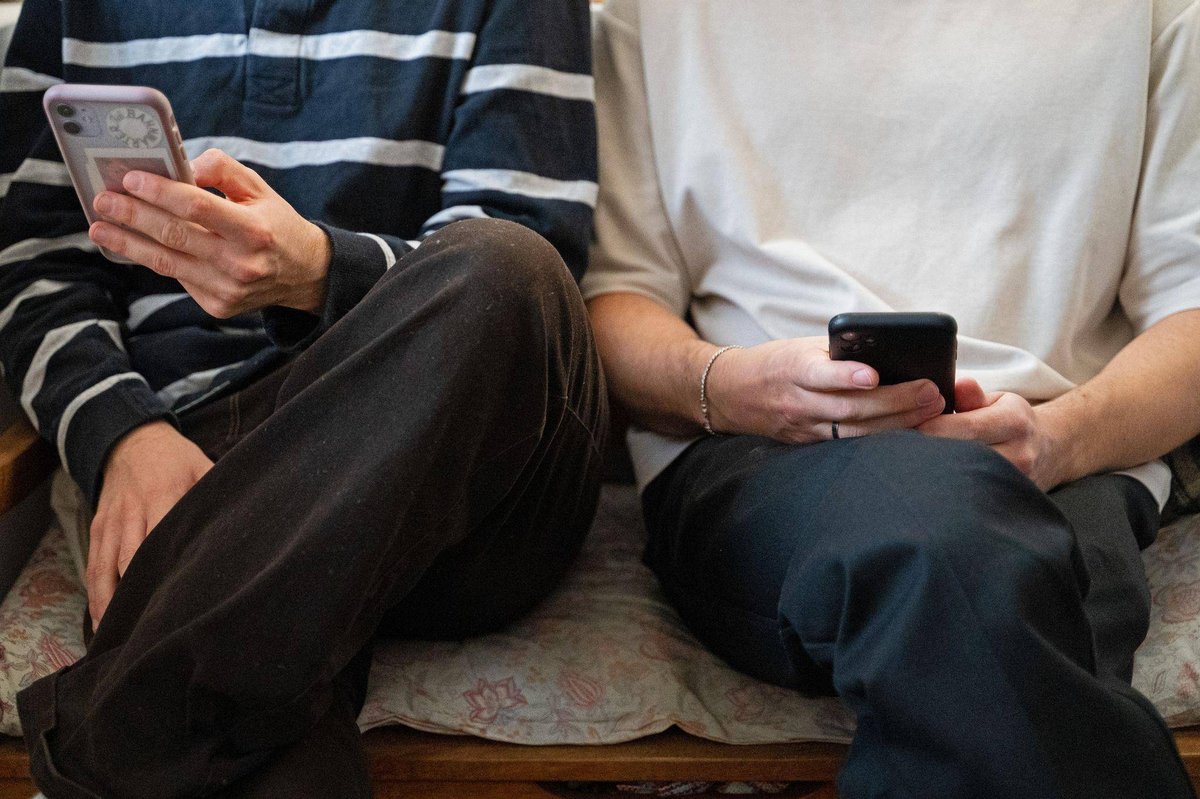 Berlin | Neue App soll gegen Onlinesucht bei Jugendlichen helfen