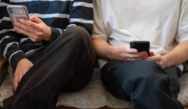 Berlin | Neue App soll gegen Onlinesucht bei Jugendlichen helfen