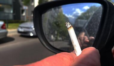 Berlin/Düsseldorf | Länder starten neuen Anlauf für Rauchverbot im Auto