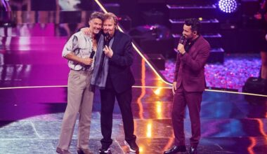 Dortmund | Millionen gucken Zarrellas Carpendale-Show