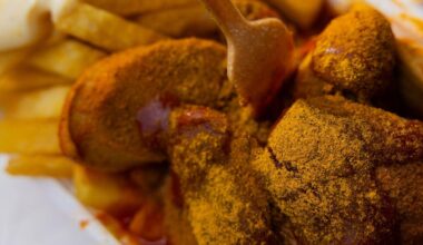 Duisburg | Duisburg beansprucht Erfindung der Currywurst für sich