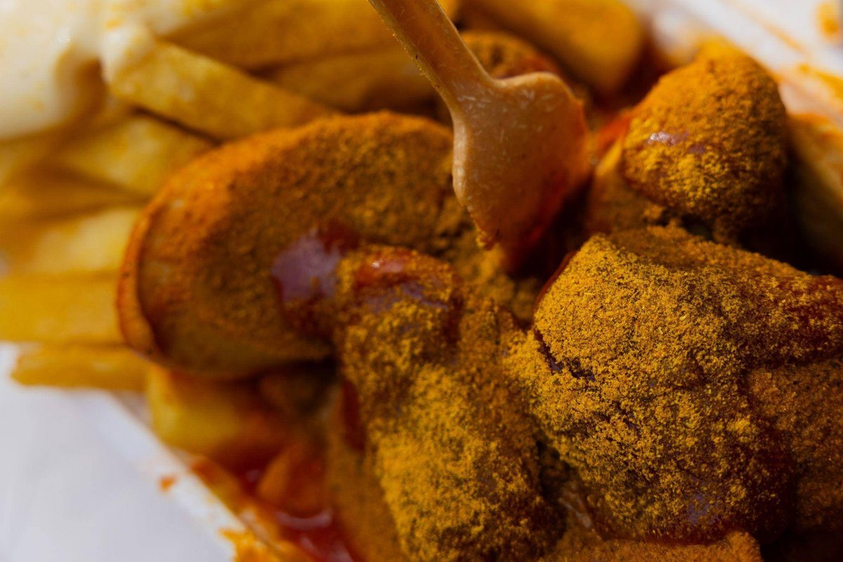 Duisburg | Duisburg beansprucht Erfindung der Currywurst für sich