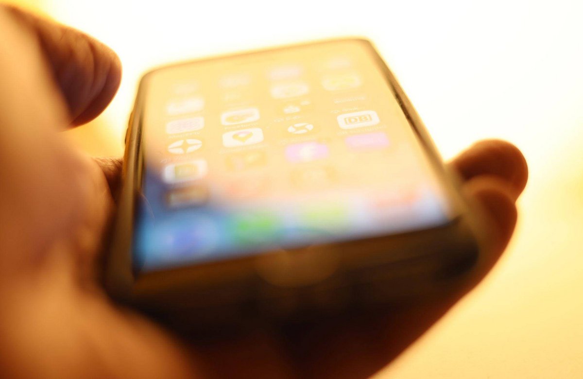 Bonn | In Deutschland wird so viel im Netz gesurft wie noch nie