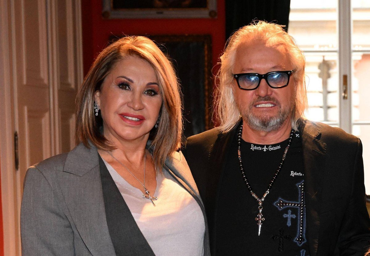 Köln | Carmen Geiss muss sich Hirn-OP unterziehen