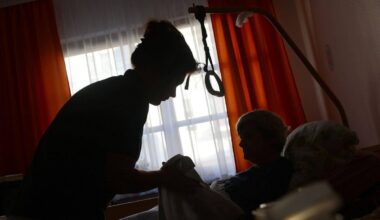 Berlin | Arbeit in der Pflege: Welche Stärken es braucht