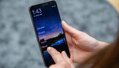 Berlin | Diese App bringt Minimalismus aufs Android-Handy