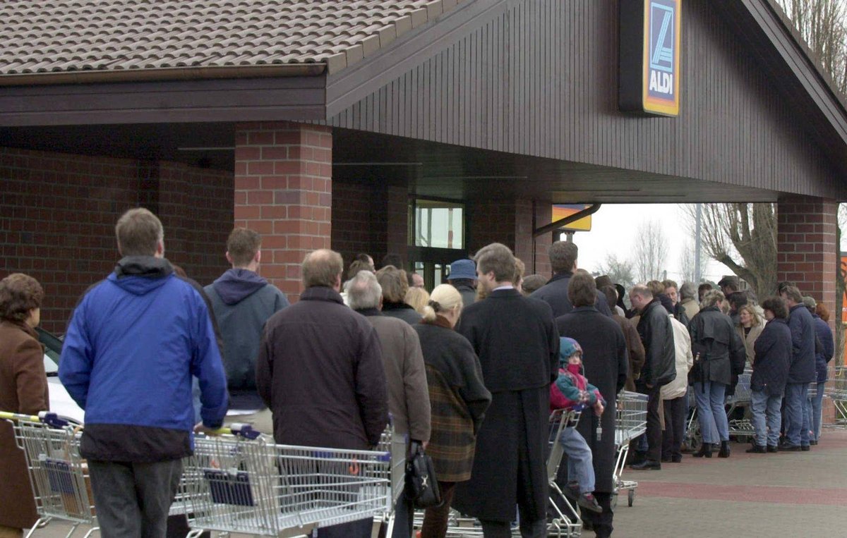Bonn | Aldi-PC kommt ins Haus der Geschichte