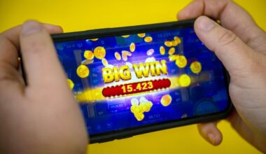 Bielefeld/Bremen | Unterschätzte Glücksspielsucht - Zocken bis in den Ruin