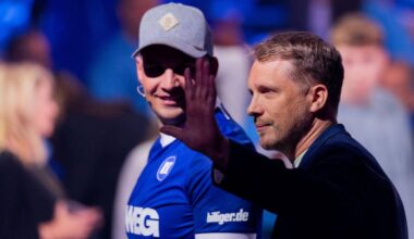 Köln | Pietro Lombardi zieht bei Oliver Pocher ein