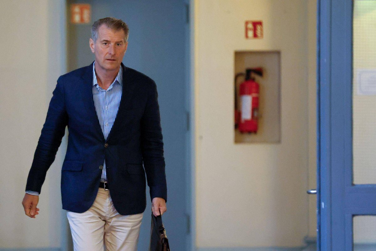 Hamburg | Vater im Block-Prozess: «Wir haben funktionierende Kinder»