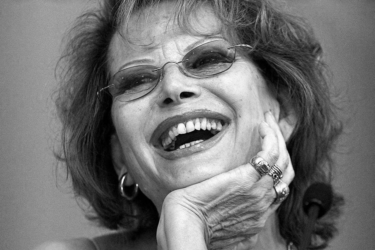 Rom | Abschied von einer Film-Ikone - Claudia Cardinale ist tot