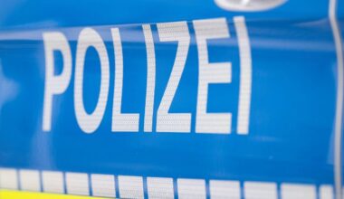 Flensburg | Razzia gegen mutmaßliche Sex-Erpresser