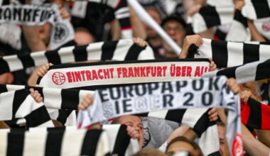 Frankfurt/Main | Keine Tickets für Frankfurt: Fanvereinigung übt Kritik