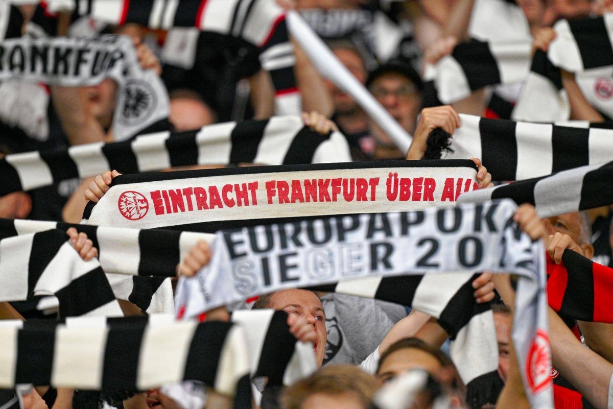 Frankfurt/Main | Keine Tickets für Frankfurt: Fanvereinigung übt Kritik