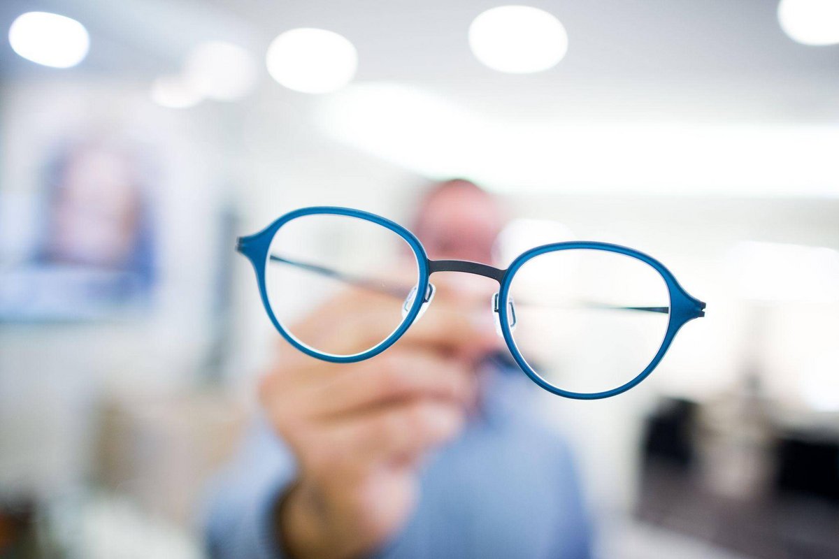 Düsseldorf | Neue Brille: Wann gibt die Krankenkasse einen Zuschuss?
