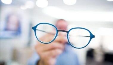 Düsseldorf | Neue Brille: Wann gibt die Krankenkasse einen Zuschuss?