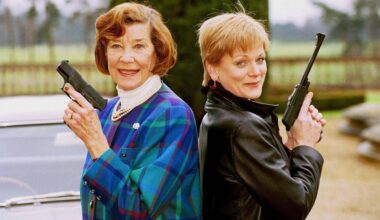 Karlsruhe | BGH zu Filmfigur: Wie viel Schutz genießt «Miss Moneypenny»?