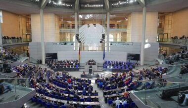 Berlin | Was bei der Richterwahl auf dem Spiel steht