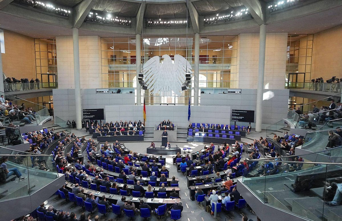 Berlin | Was bei der Richterwahl auf dem Spiel steht