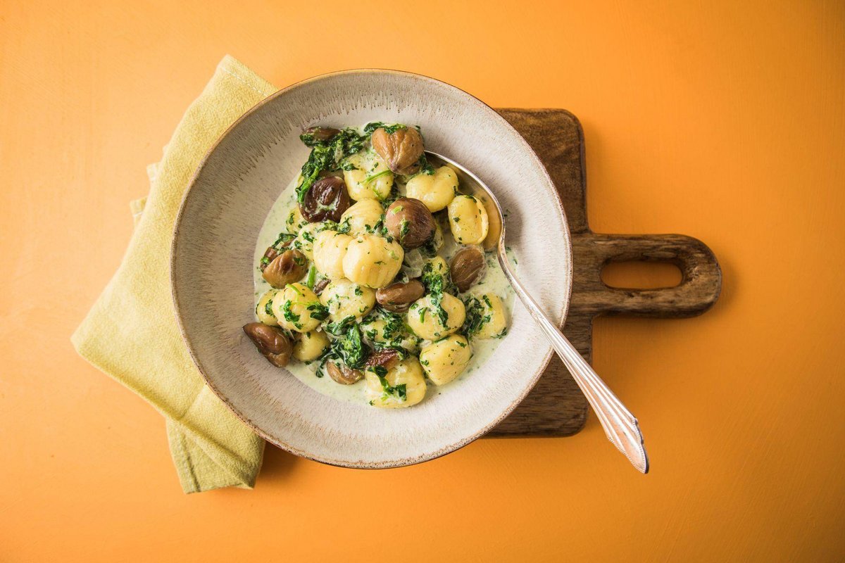 Frankfurt/Main | Gnocchi im Öko-Test: Oft viel Salz, aber fünfmal «sehr gut»