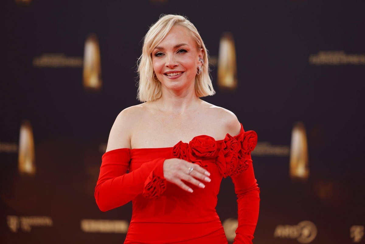 Berlin | Janin Ullmann: «Bin happy als Single»