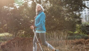 Berlin | Wintersteifigkeit vorbeugen: Das raten Ärzte