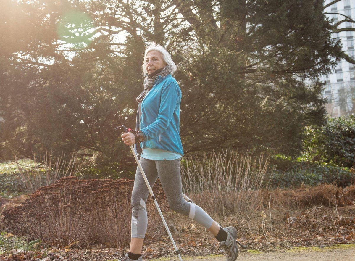 Berlin | Wintersteifigkeit vorbeugen: Das raten Ärzte