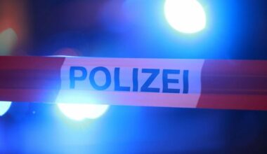 Neumünster | Personen mit Schusswaffen gemeldet - Polizei sperrt Bahnhof