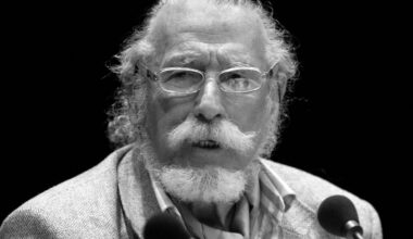 Paris | Legende des Fernsehens: Georg Stefan Troller ist tot