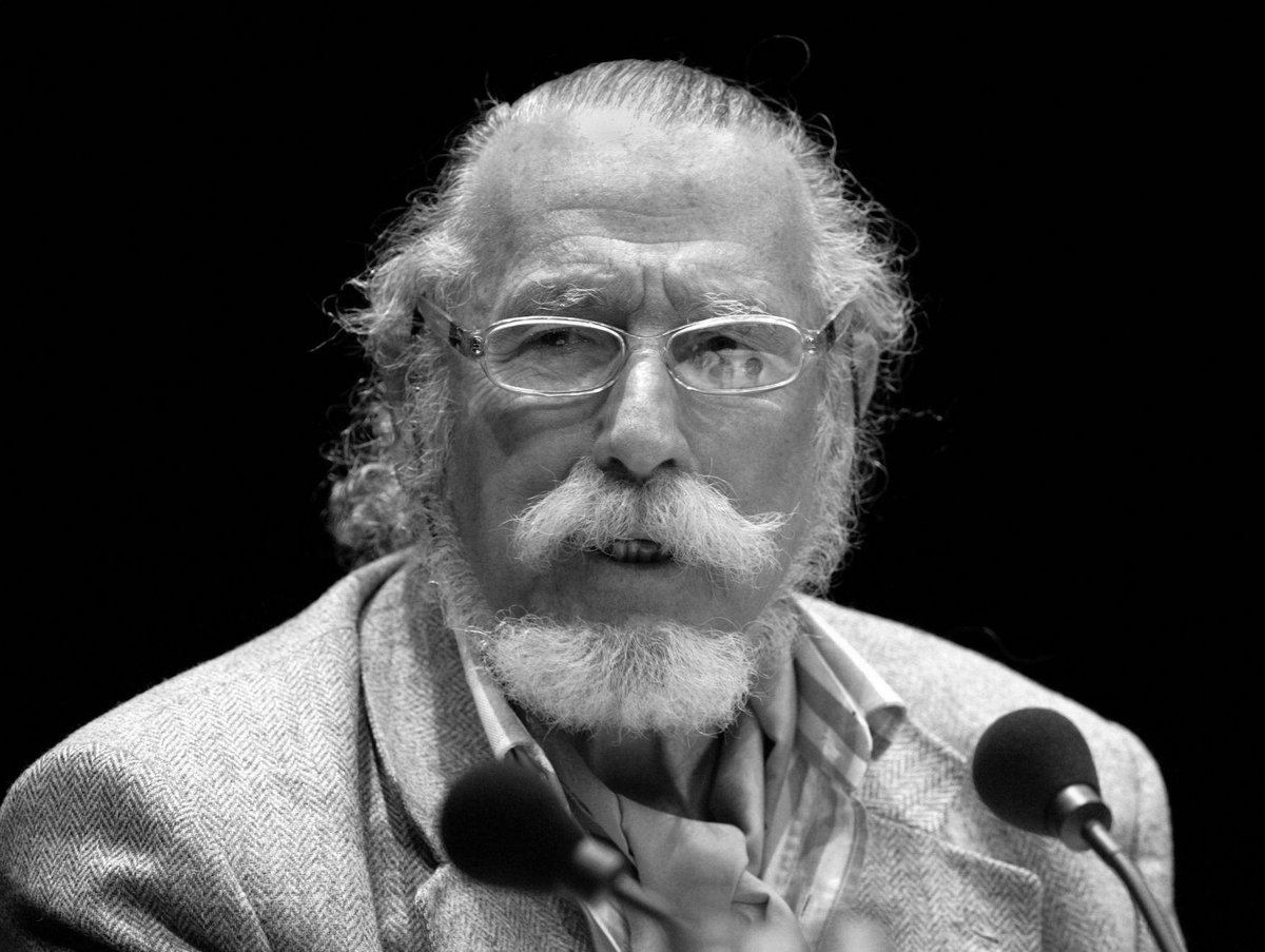 Paris | Legende des Fernsehens: Georg Stefan Troller ist tot