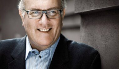 Frankfurt/Main | Langjähriger Chefdirigent der HR-Bigband Jim McNeely ist tot