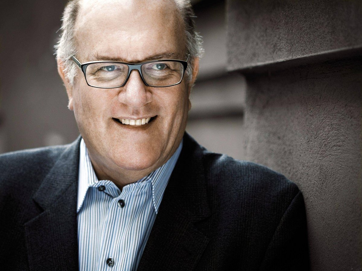 Frankfurt/Main | Langjähriger Chefdirigent der HR-Bigband Jim McNeely ist tot