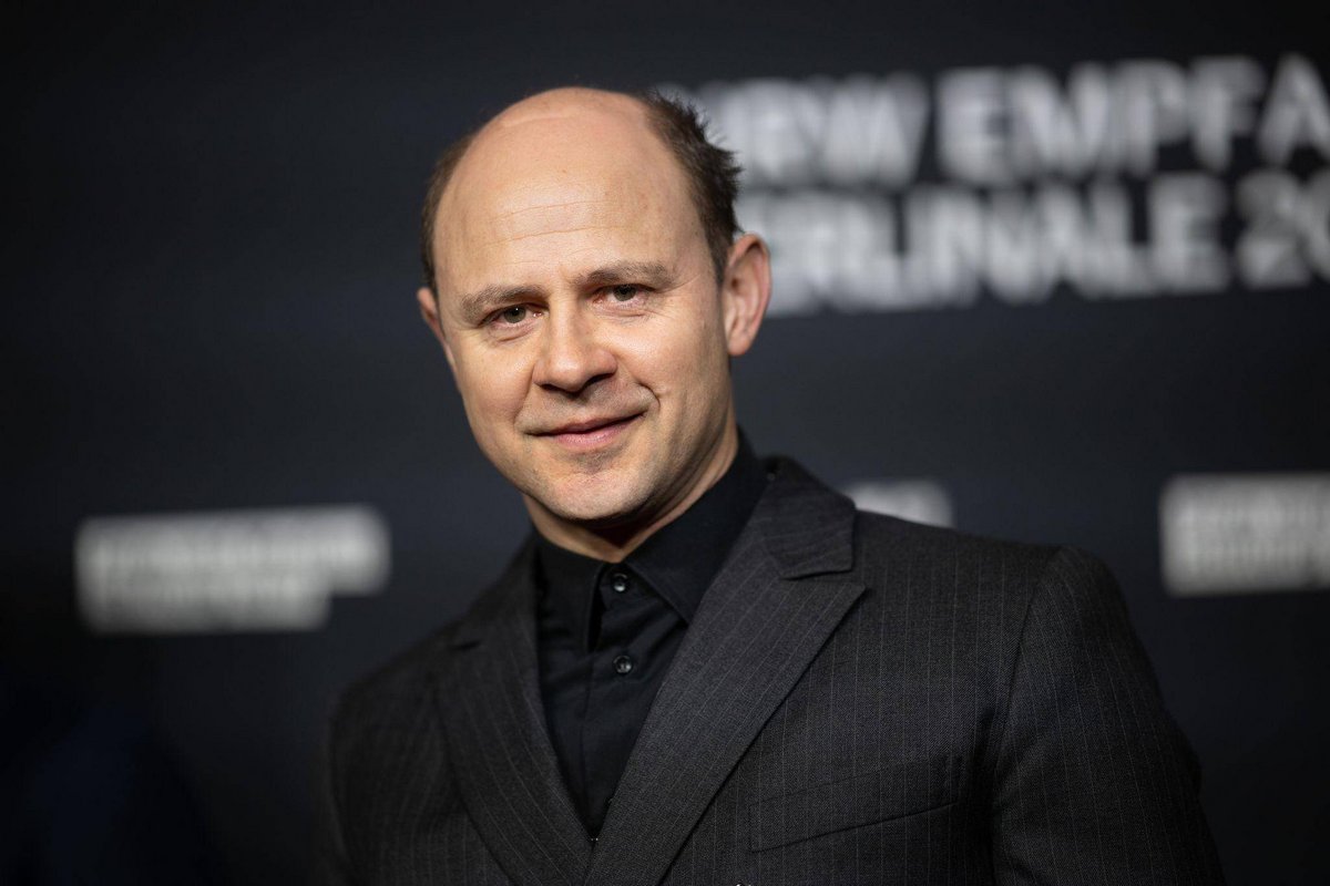 Berlin | Führmann: Großes Glück, dass meine Mutter Feministin ist